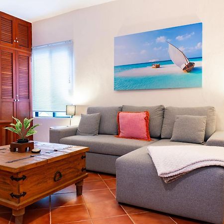 Hacienda San Jose Condo By Bvr Playa del Carmen Ngoại thất bức ảnh