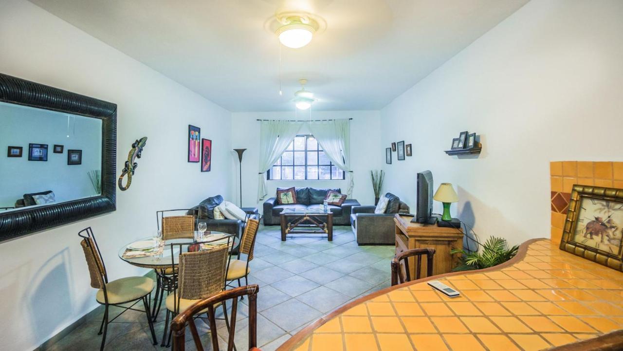 Hacienda San Jose Condo By Bvr Playa del Carmen Ngoại thất bức ảnh