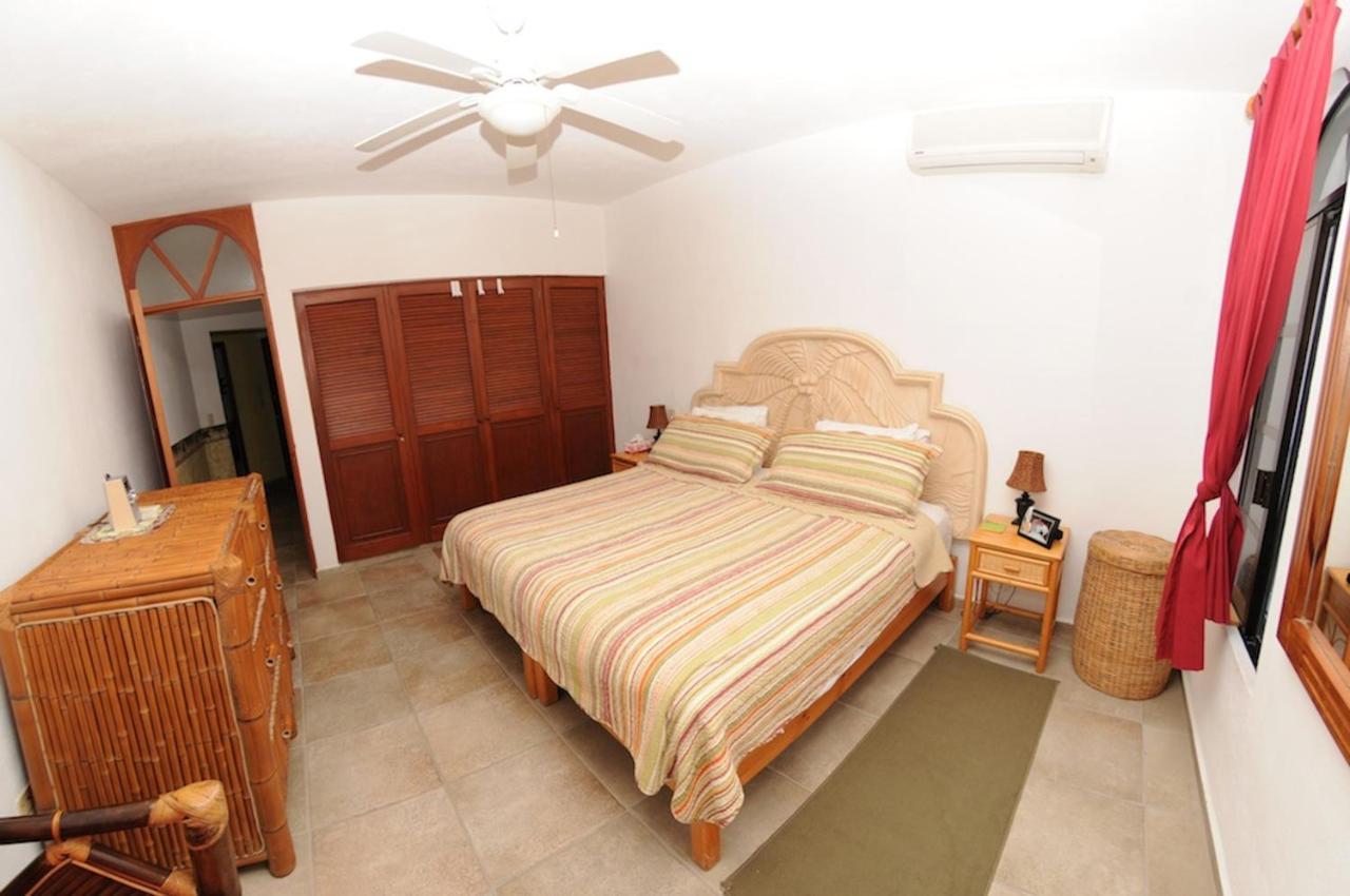 Hacienda San Jose Condo By Bvr Playa del Carmen Ngoại thất bức ảnh