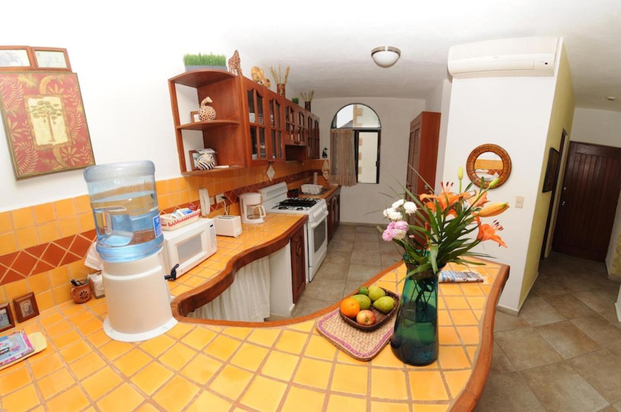 Hacienda San Jose Condo By Bvr Playa del Carmen Ngoại thất bức ảnh