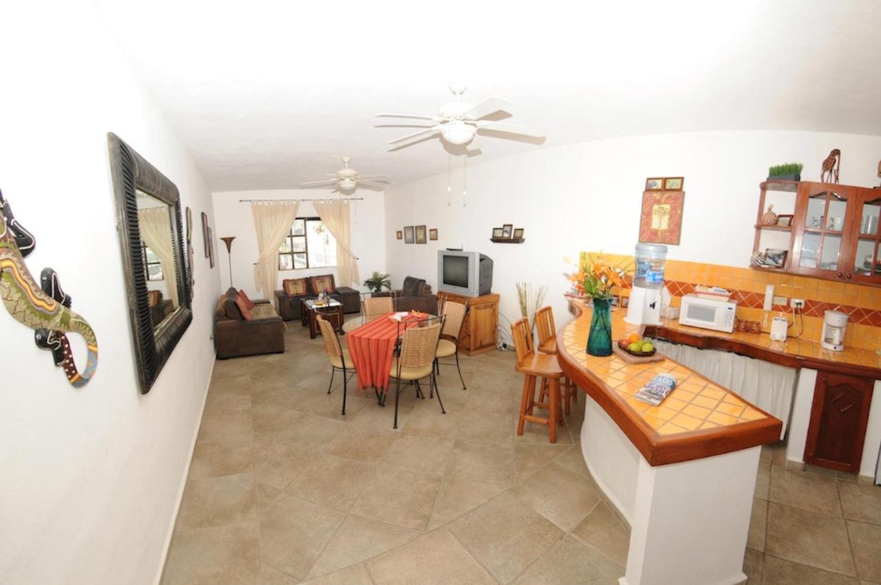 Hacienda San Jose Condo By Bvr Playa del Carmen Ngoại thất bức ảnh
