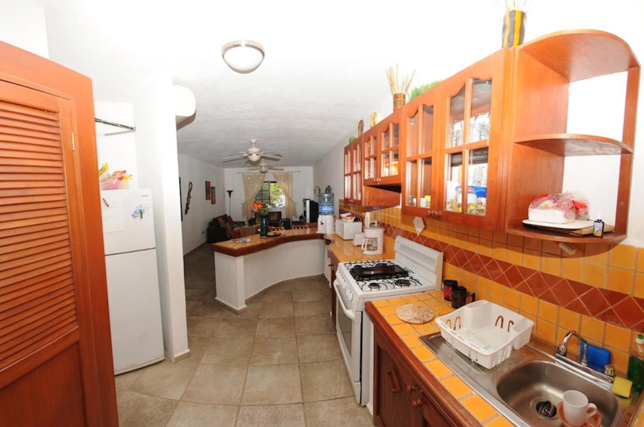 Hacienda San Jose Condo By Bvr Playa del Carmen Ngoại thất bức ảnh