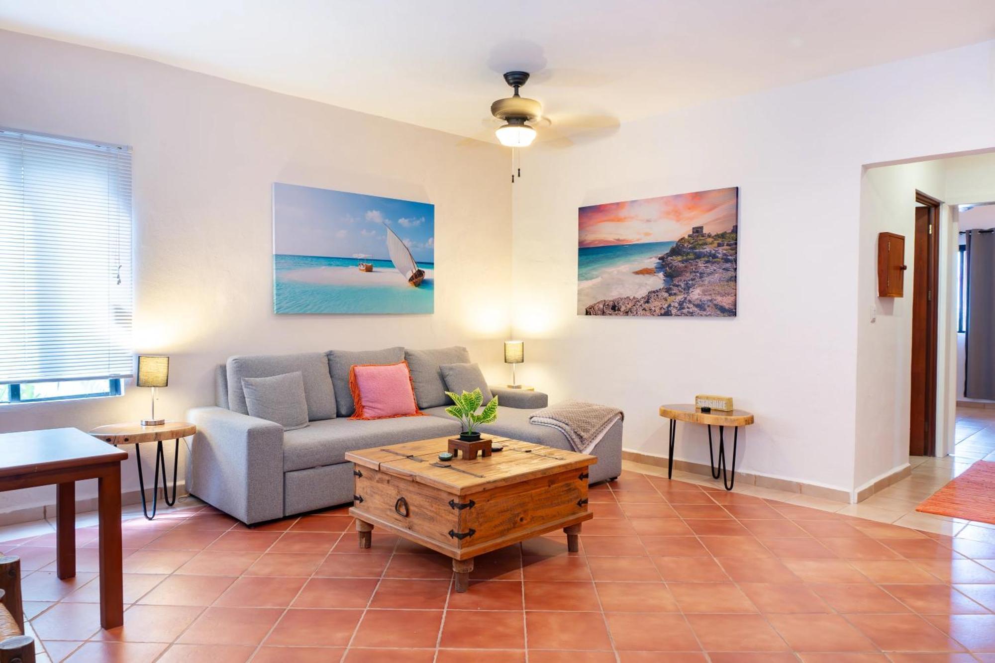 Hacienda San Jose Condo By Bvr Playa del Carmen Ngoại thất bức ảnh