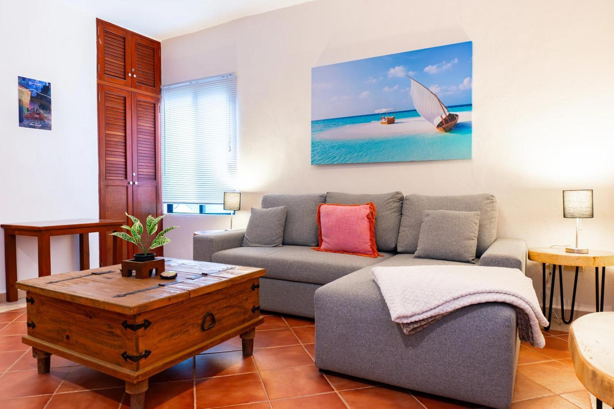 Hacienda San Jose Condo By Bvr Playa del Carmen Ngoại thất bức ảnh