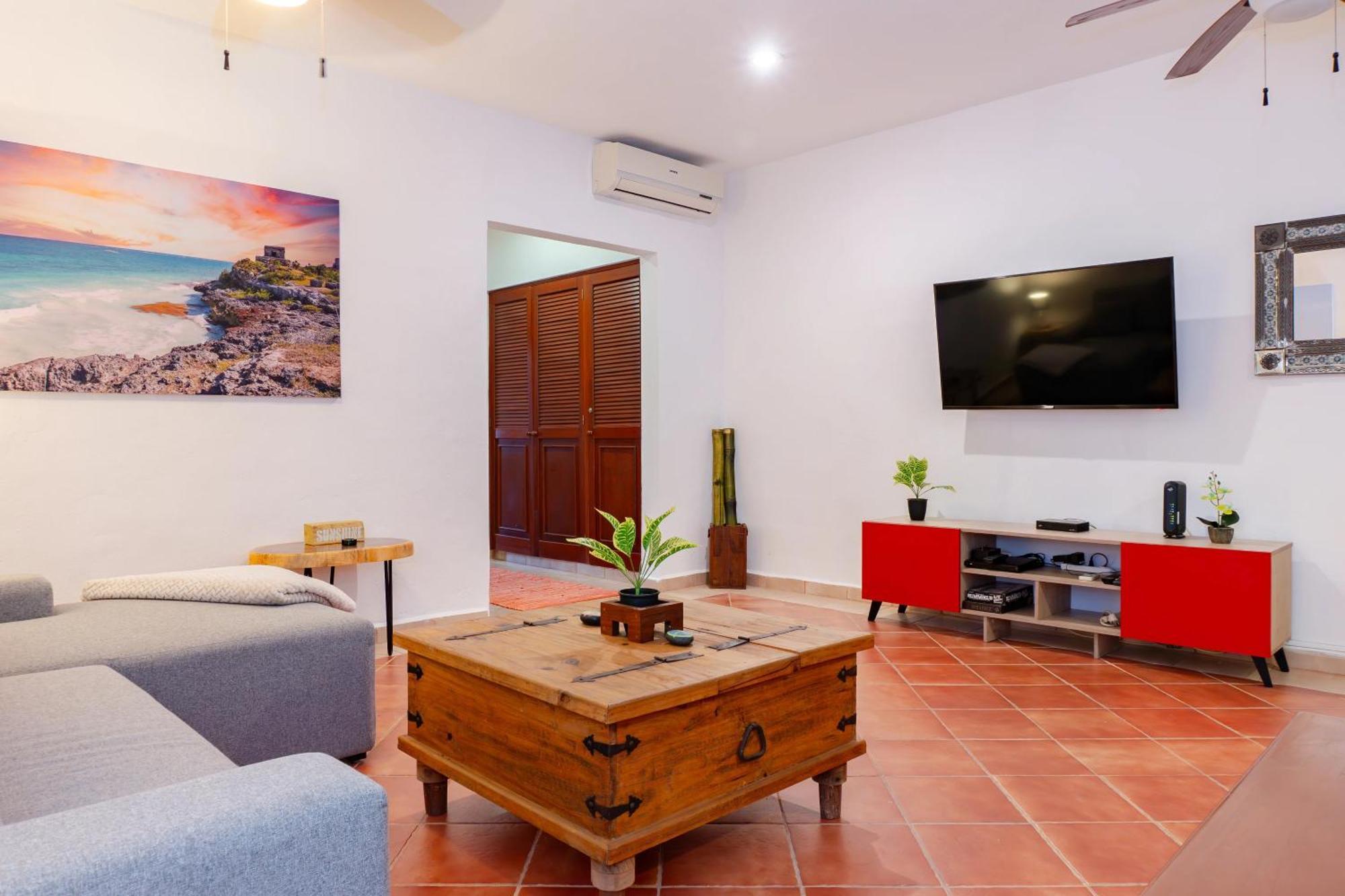 Hacienda San Jose Condo By Bvr Playa del Carmen Ngoại thất bức ảnh