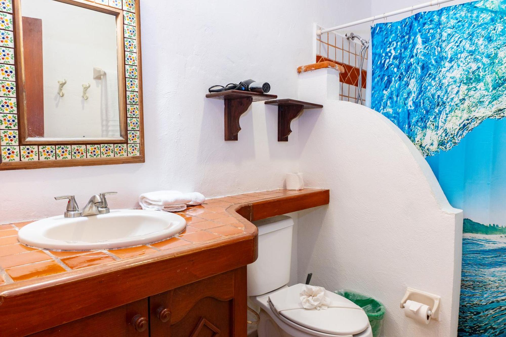 Hacienda San Jose Condo By Bvr Playa del Carmen Ngoại thất bức ảnh