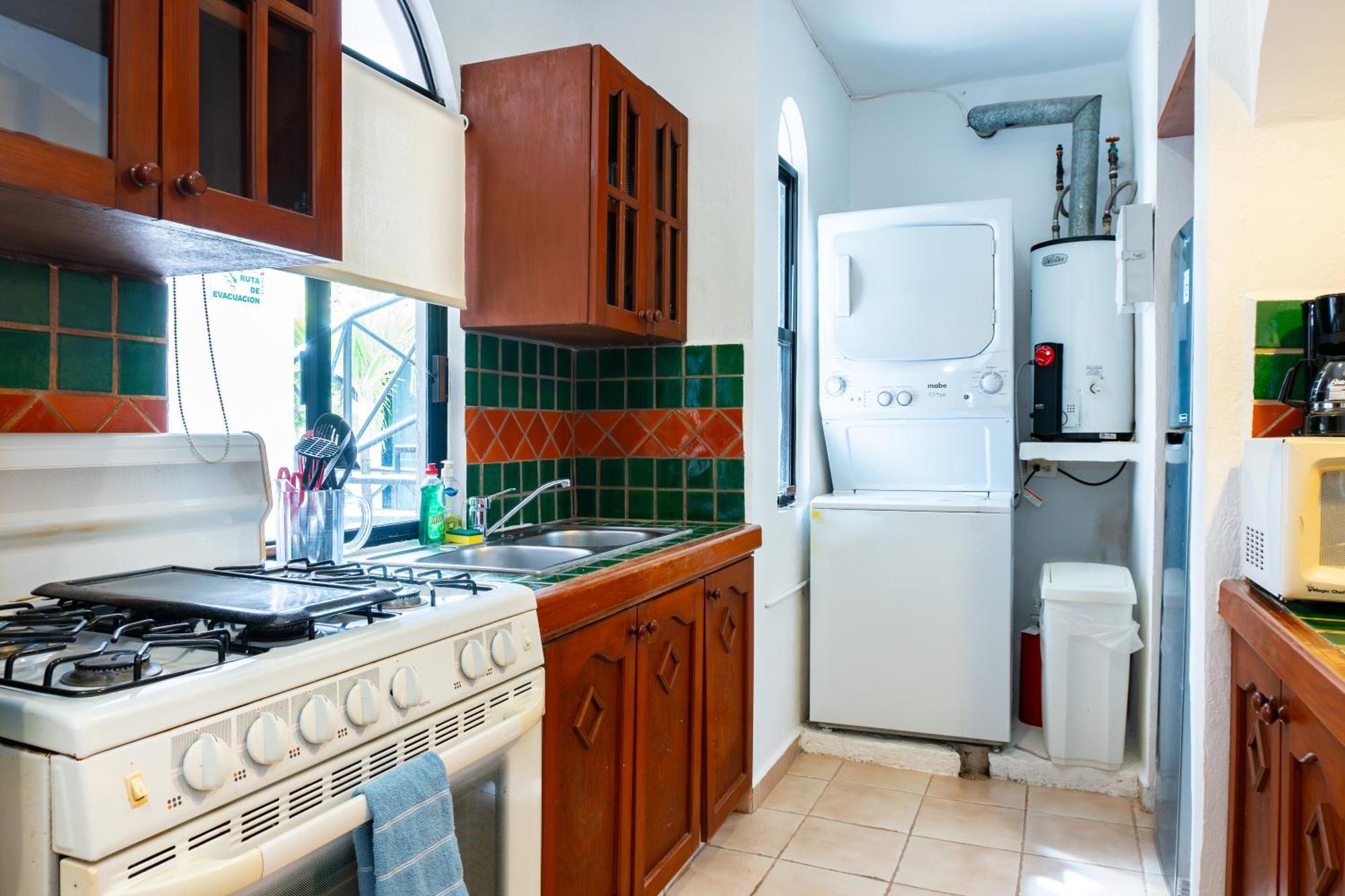 Hacienda San Jose Condo By Bvr Playa del Carmen Ngoại thất bức ảnh